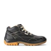 Zapatos de seguridad Sixton Como S3 SRC 53072-00L