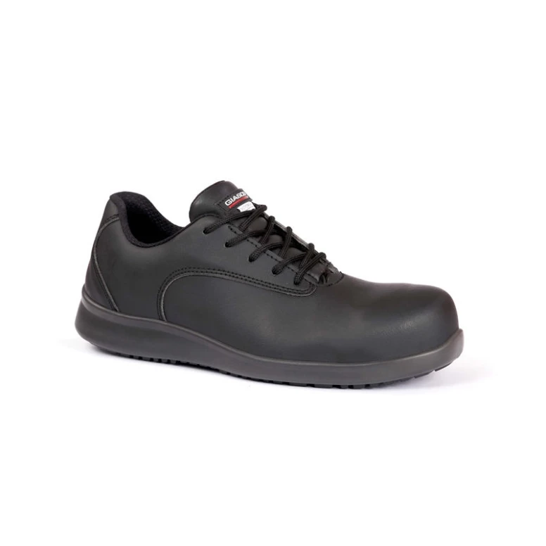 Zapatos de seguridad Giasco Snake O2 FO SRC ESD C7181O