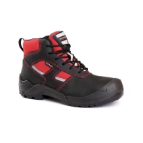 Zapatos de seguridad Giasco Red S3 CI SRC TO157D