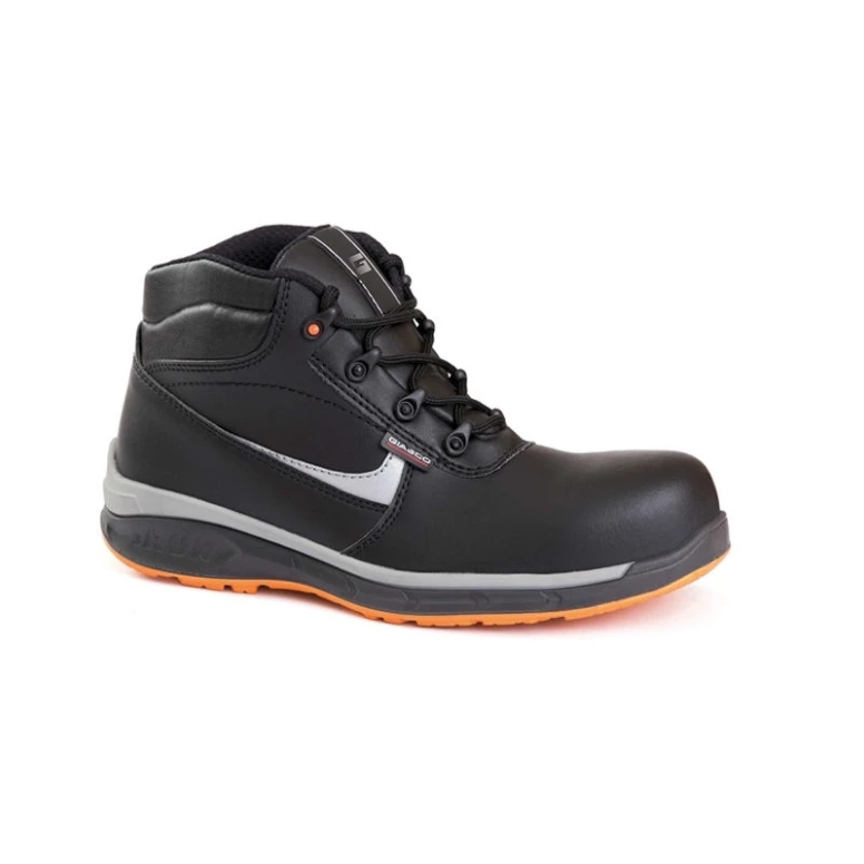 Zapatos de seguridad Giasco Cienzo S3 SRC 3R198O