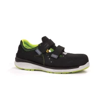 Sandalias de seguridad Giasco Libeccio S1P SRC ESD 3R085N