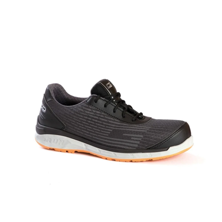 Zapatos de seguridad Giasco Oroshi S1P SRC 3R172T
