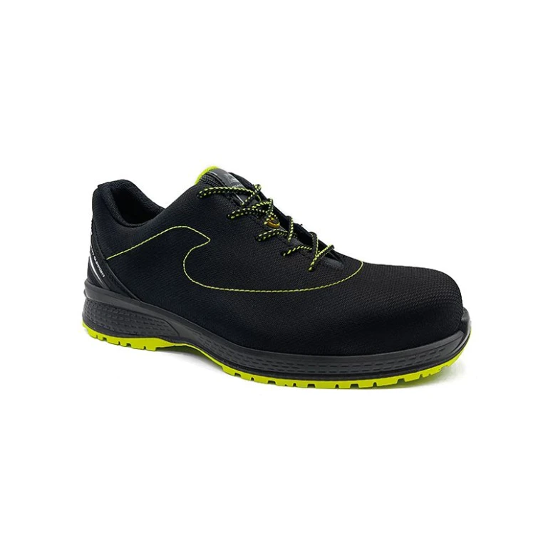 Zapatos de seguridad Giasco GOLF NEW S3 SRC ESD KU142EV