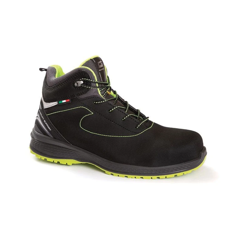 Zapatos de seguridad Giasco LIBRA NEW S3 SRC ESD KU149EV