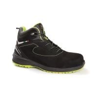 Zapatos de seguridad Giasco LIBRA NEW S3 SRC ESD KU149EV