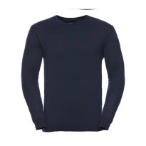 Maillot de trabajo con escote en V Russell - JE710M 2