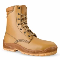 Zapatos de seguridad Jallatte Jalosbern Acero S3 SRC JJB21