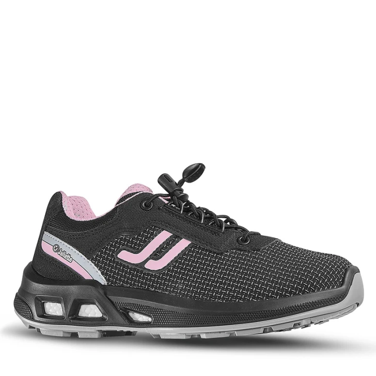 Zapatos de seguridad Jallatte Sakina Mujer O2 FO ESD SRC JO201