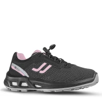 Zapatos de seguridad Jallatte Sakina Mujer O2 FO ESD SRC JO201