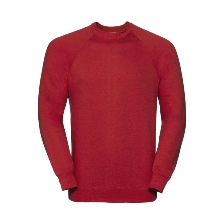 Sudadera de trabajo Clásica Russell - JE762M