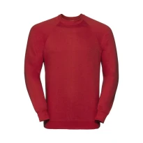 Sudadera de trabajo Clásica Russell - JE762M