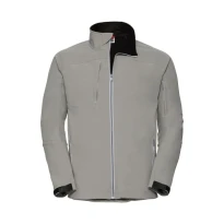 Chaqueta de trabajo Stretch en Softshell Bionic Russell - JE410M