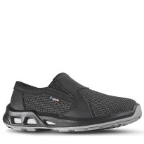 Zapatos de seguridad Jallatte Jalboss O2 FO ESD SRC JO210