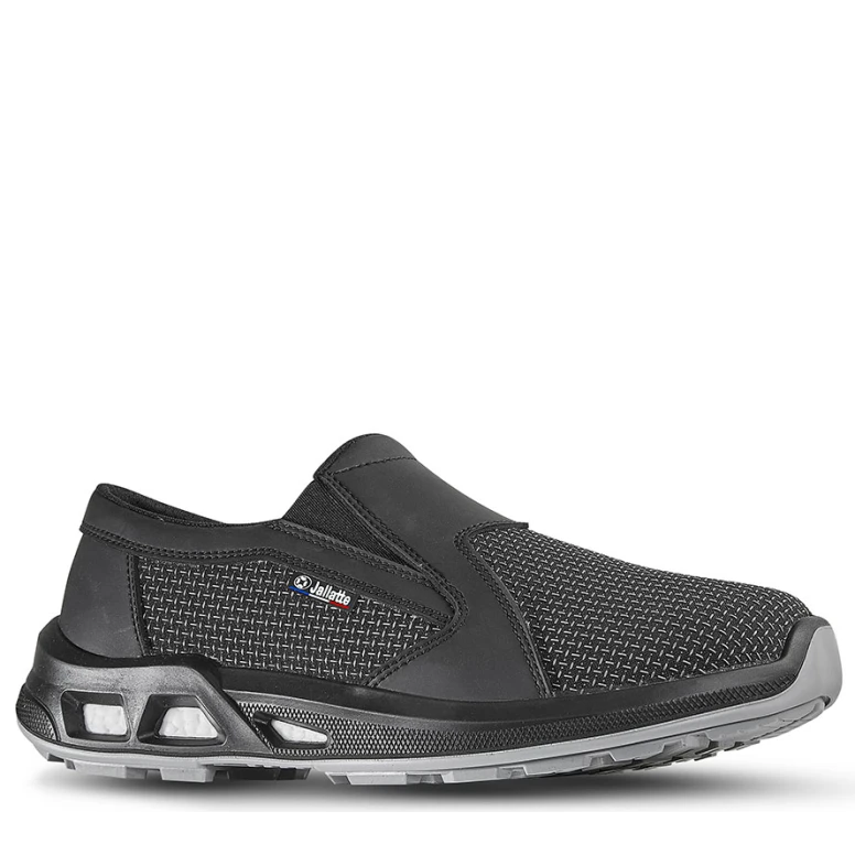 Zapatos de seguridad Jallatte Jalboss O2 FO ESD SRC JO210