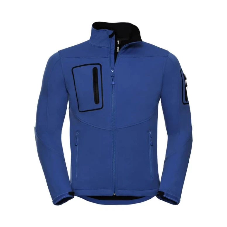 Chaqueta de trabajo Sportshell 5000 Impermeable Russell - JE520M
