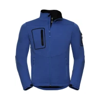 Chaqueta de trabajo Sportshell 5000 Impermeable Russell - JE520M