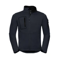 Chaqueta de trabajo Sportshell 5000 Impermeable Russell - JE520M