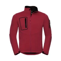 Chaqueta de trabajo Sportshell 5000 Impermeable Russell - JE520M