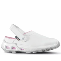 Mocasín de seguridad Jallatte Meredith Mujer OB A E WRU FO ESD SRC JO206