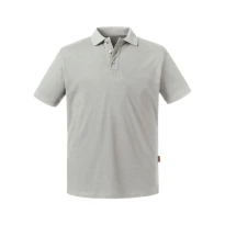 Polo de trabajo puro orgánico Russell - JE508M