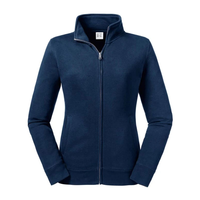 Chaqueta de trabajo de sudadera Authentic Mujer Russell - JE267F
