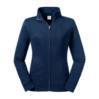 Chaqueta de trabajo de sudadera Authentic Mujer Russell - JE267F