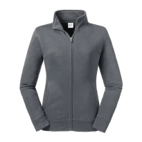 Chaqueta de trabajo de sudadera Authentic Mujer Russell - JE267F