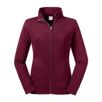 Chaqueta de trabajo de sudadera Authentic Mujer Russell - JE267F