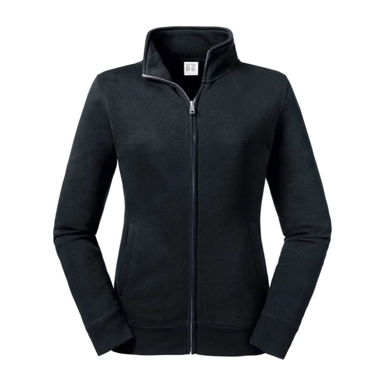 Chaqueta de trabajo de sudadera Authentic Mujer Russell - JE267F