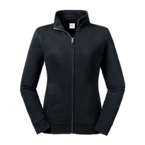 Chaqueta de trabajo de sudadera Authentic Mujer Russell - JE267F