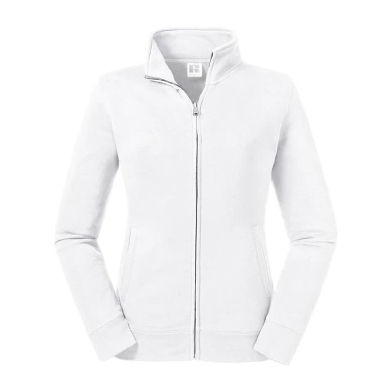 Chaqueta de trabajo de sudadera Authentic Mujer Russell - JE267F
