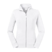 Chaqueta de trabajo de sudadera Authentic Mujer Russell - JE267F