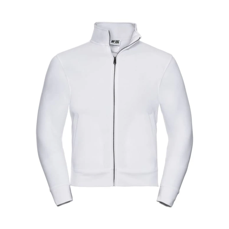 Chaqueta de trabajo de sudadera Authentic Russell - JE267M