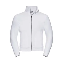 Chaqueta de trabajo de sudadera Authentic Russell - JE267M