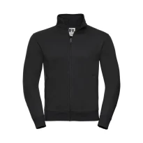 Chaqueta de trabajo de sudadera Authentic Russell - JE267M