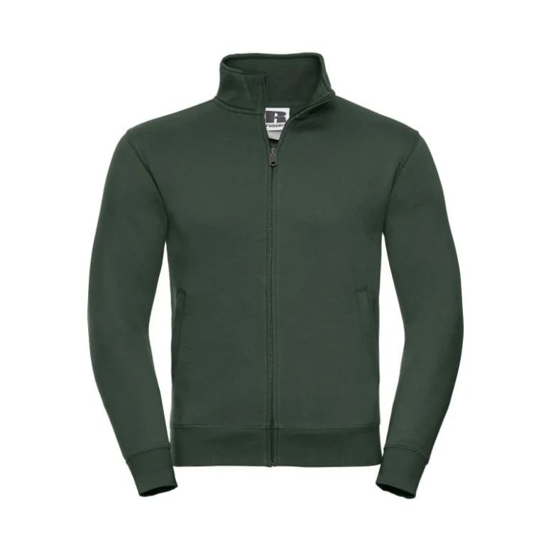 Chaqueta de trabajo de sudadera Authentic Russell - JE267M