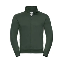 Chaqueta de trabajo de sudadera Authentic Russell - JE267M