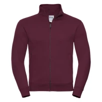 Chaqueta de trabajo de sudadera Authentic Russell - JE267M