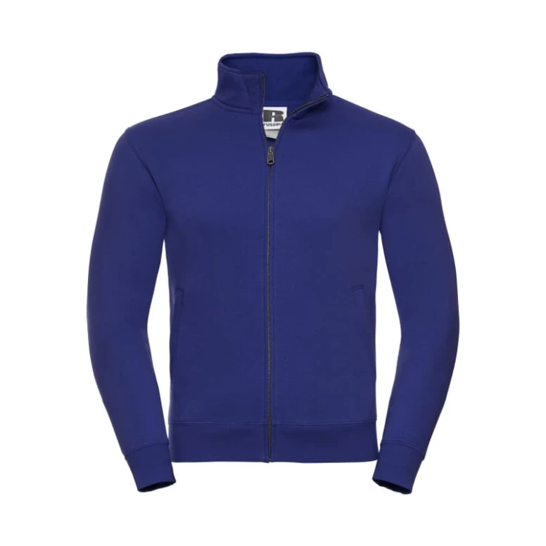 Chaqueta de trabajo de sudadera Authentic Russell - JE267M