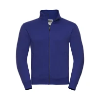 Chaqueta de trabajo de sudadera Authentic Russell - JE267M