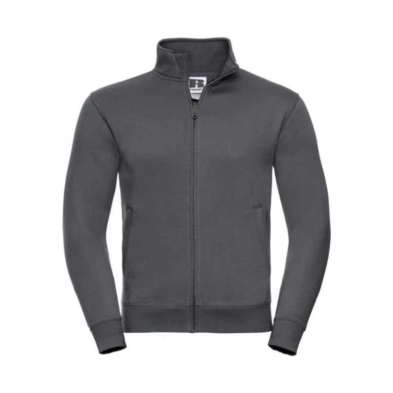 Chaqueta de trabajo de sudadera Authentic Russell - JE267M