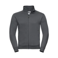 Chaqueta de trabajo de sudadera Authentic Russell - JE267M