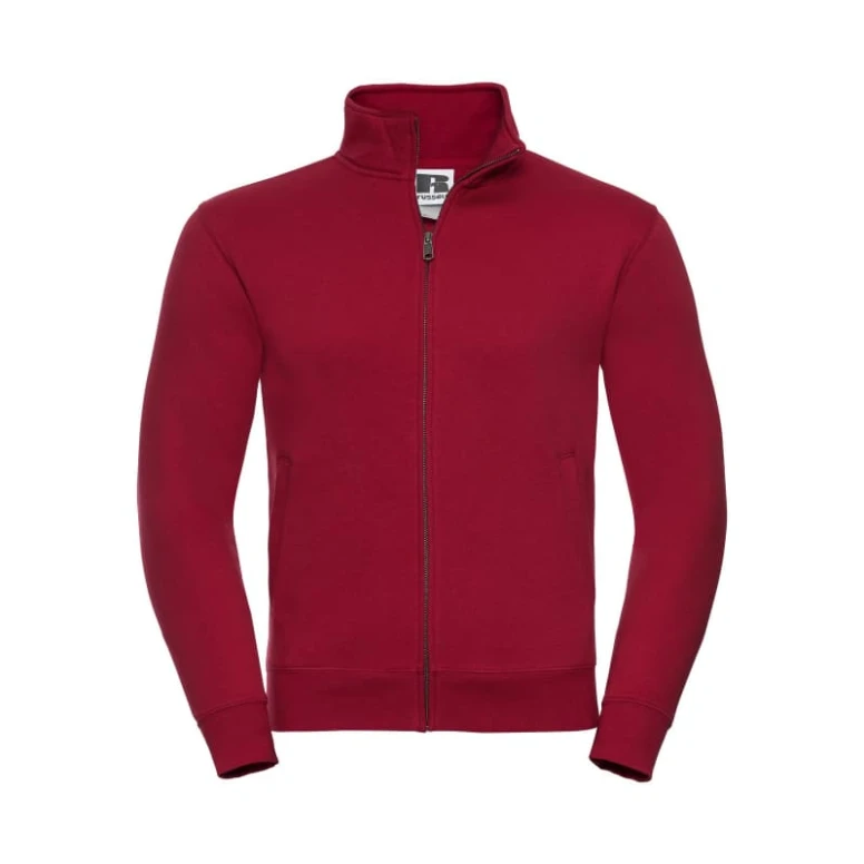 Chaqueta de trabajo de sudadera Authentic Russell - JE267M