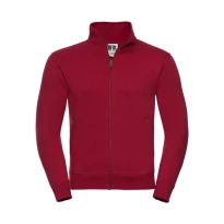 Chaqueta de trabajo de sudadera Authentic Russell - JE267M