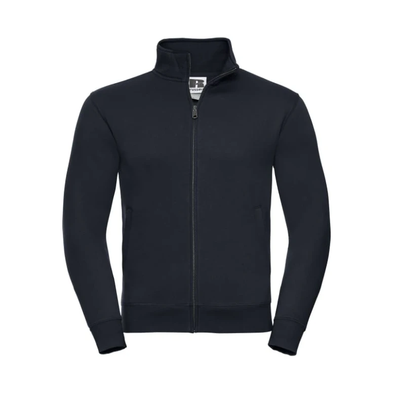 Chaqueta de trabajo de sudadera Authentic Russell - JE267M
