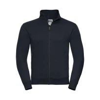 Chaqueta de trabajo de sudadera Authentic Russell - JE267M