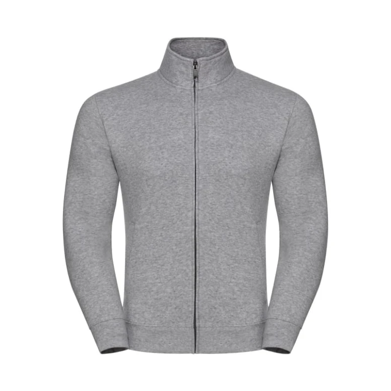 Chaqueta de trabajo de sudadera Authentic Russell - JE267M