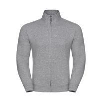 Chaqueta de trabajo de sudadera Authentic Russell - JE267M