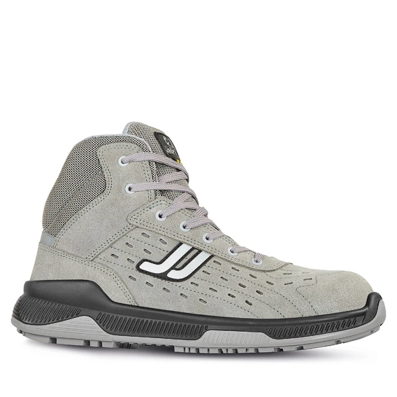 Zapatos de seguridad Jallatte Jalkanban S1P CI HI ESD SRC JI166