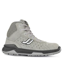 Zapatos de seguridad Jallatte Jalkanban S1P CI HI ESD SRC JI166
